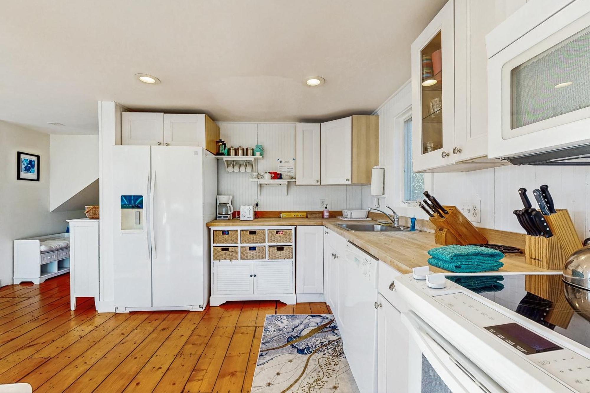 A Chatham Pearl On Oyster River Exterior photo
